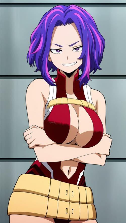Lady Nagant | My Hero Academia | illustrious by Vegerot on Tensor.Art
