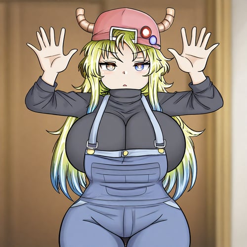 Quetzalpetlatl/Petla - Miss Kobayashi’s Dragon Mai by user_874754251056777575 on Tensor.Art