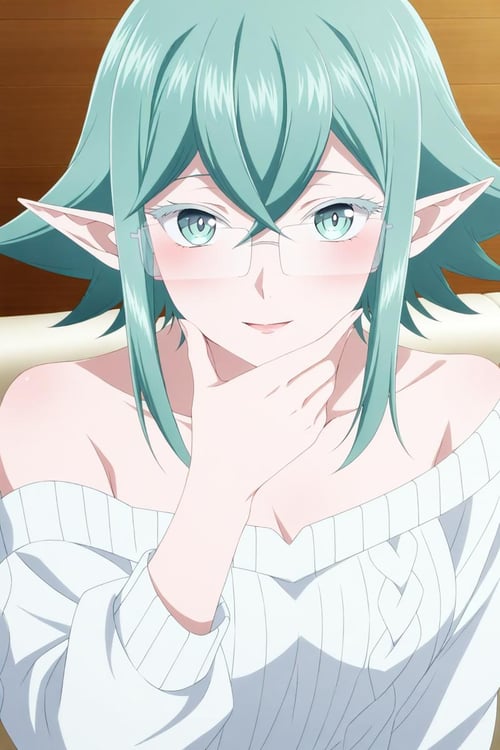 Sylphid (Headhunted to Another World) by Ttan on Tensor.Art