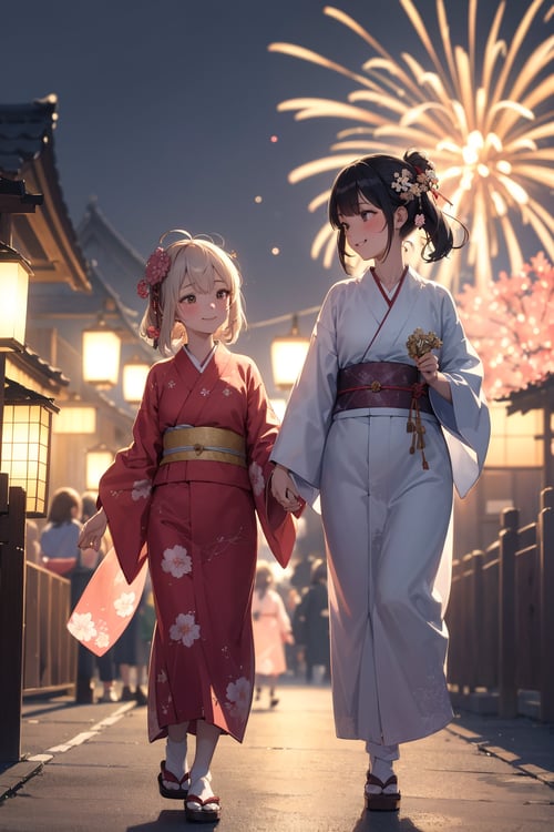 FantasticAnimeChix-HR by miaomiao on Tensor.Art