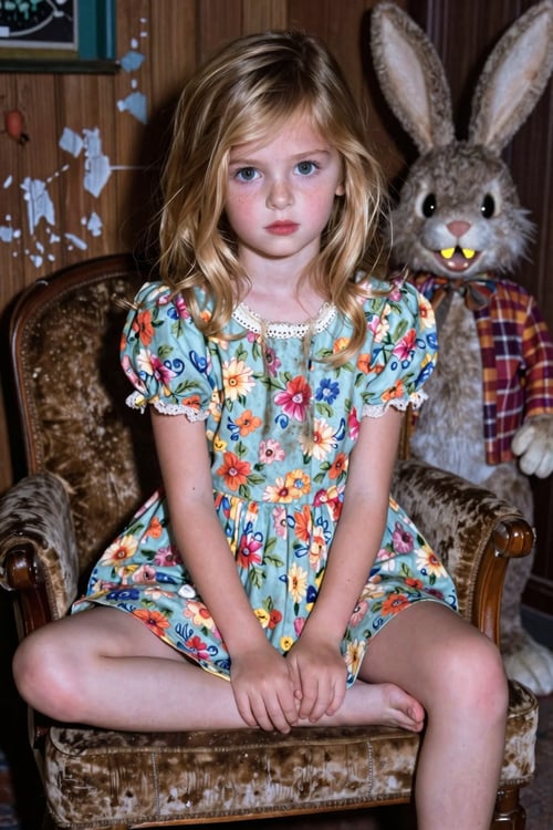  Isabella Kai by E7G3 on Tensor.Art