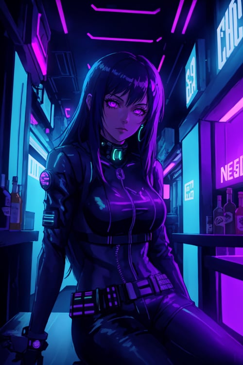 Stygian Mix by ishiwatafox117 on Tensor.Art