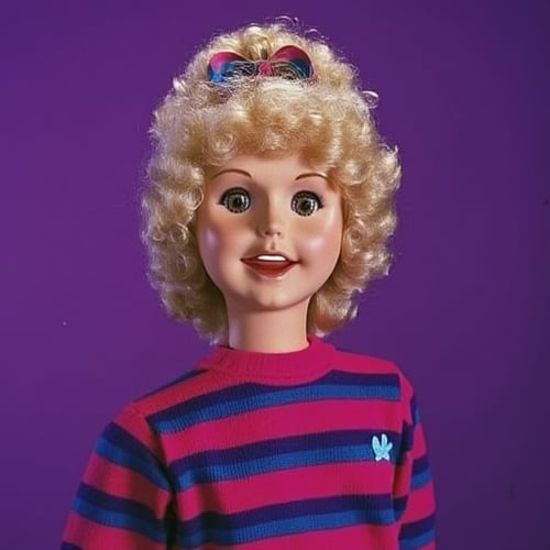 Jill Will by Whitening on Tensor.Art
