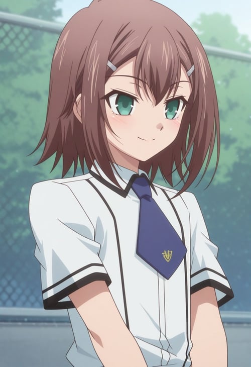 Hideyoshi Kinoshita - Baka to test to shoukanjuu by Min on Tensor.Art
