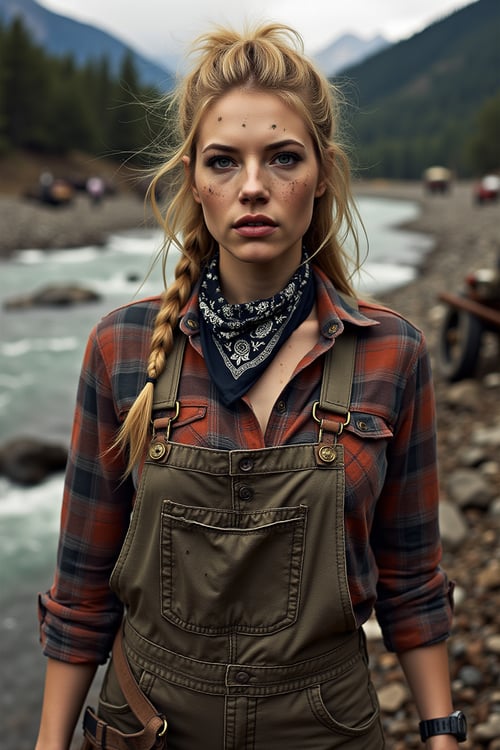 Katheryn Winnick SoloLoRA by Solo on Tensor.Art