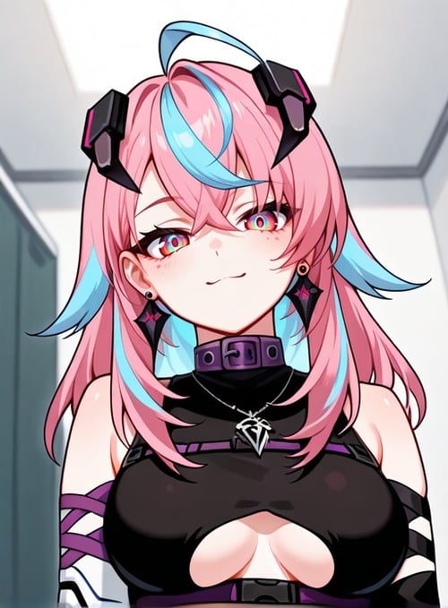 Emikukis (vtuber) by fogine on Tensor.Art