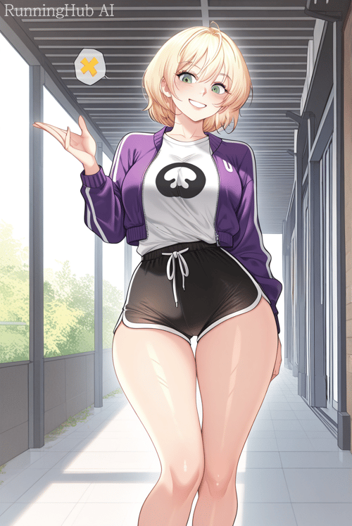 Han Heejin - Wireless Onahole by DR-pelli on Tensor.Art