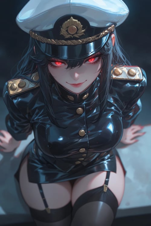 AniExioMO|M4 by Whyxeo on Tensor.Art