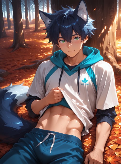 DestyStyle by Furyon on Tensor.Art