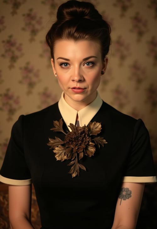 Natalie Dormer by parar20 on Tensor.Art