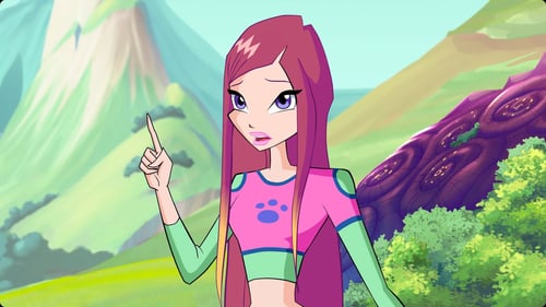 roxy (winx_club) by KimRon1992 on Tensor.Art