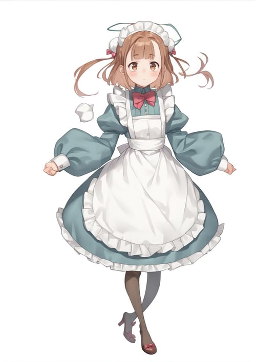 Beatrice (Princess Principal) XL - Neclordx by Ttan on Tensor.Art