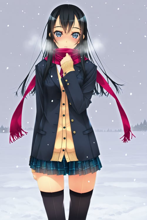 3 in 1,Murakami Suigun/村上水軍/村上水军 - Artist Style by flyx3 on Tensor.Art