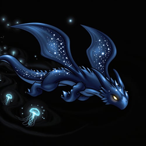 Imagine Creature Generator Z-Image Turbo by jokerduel on Tensor.Art
