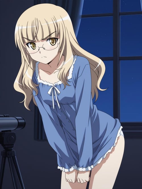 Perrine H. Clostermann (Strike Witches) by Ttan on Tensor.Art