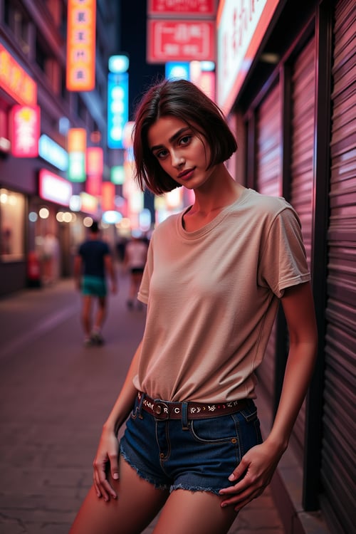 Taylor Hill SoloLoRA by Solo on Tensor.Art