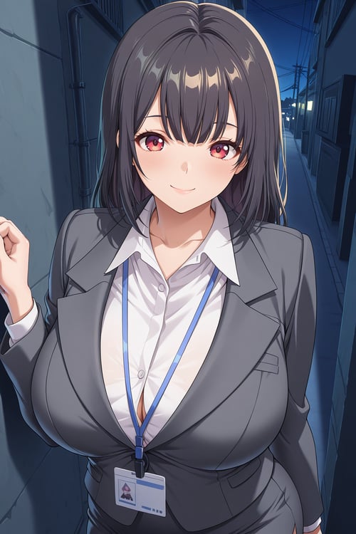 Amai Kokona - Ecchi na Douki wa Suki Desu ka? by MDFD-1991 on Tensor.Art