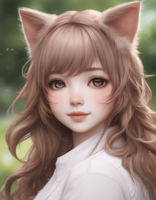cocoamixLoRA (cocoart style) by cocoat on Tensor.Art