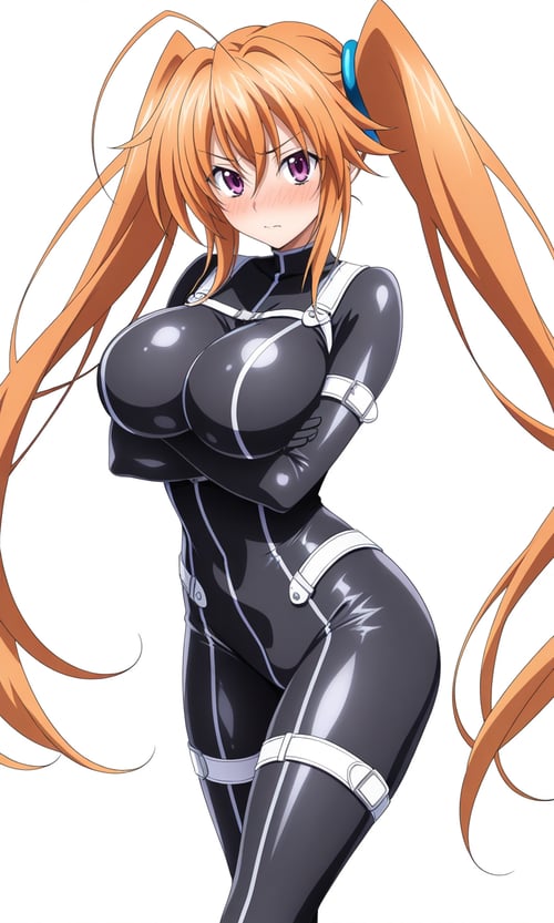 Irina Shido DXD (IL), by lord warth by Lordwrath9696 on Tensor.Art