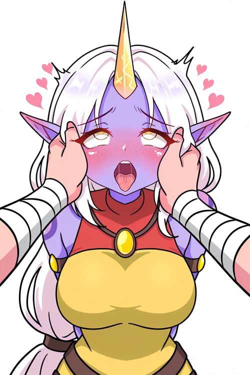 BonzoMCBonBon (Artist) - LoRA Illustrious [ Style  by KillerUwU13_AI on Tensor.Art