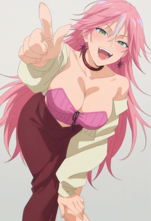 Kimie Arashiyama ~ MARRIAGETOXIN by Hot Anime Girls on Tensor.Art