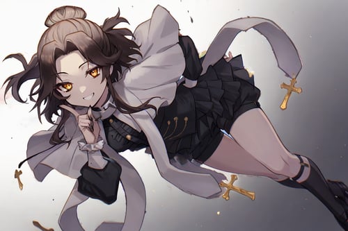 Meredith Savehymn (VTuber) by Corxen on Tensor.Art