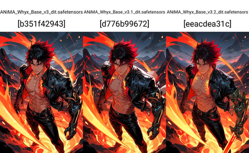 ANIMA_Whyx by Whyxeo on Tensor.Art