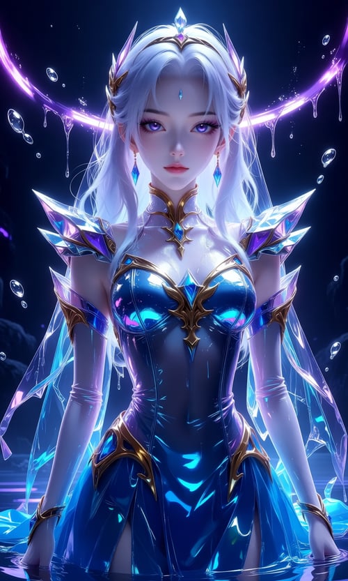 pipi-anima-3D古风03 by pipiai on Tensor.Art