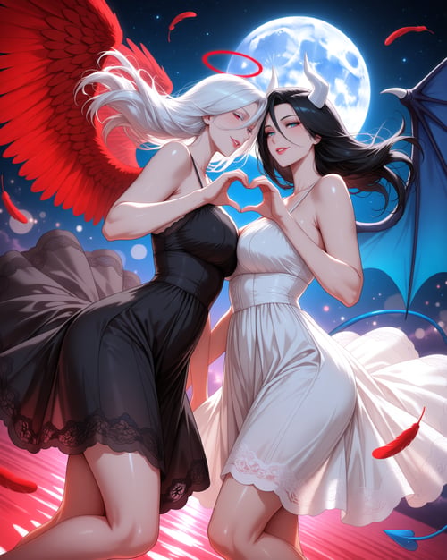 Nova Mature AM by miaomiao on Tensor.Art