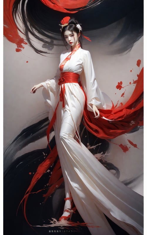 Red Crowned Crane 绪儿-鹤 - XRYCJ by Ttan on Tensor.Art