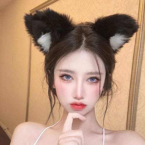 女孩 by 画师¥染颜 on Tensor.Art