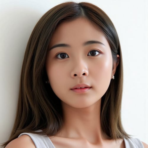 Asian Girl-03 by AI-Fantasy on Tensor.Art