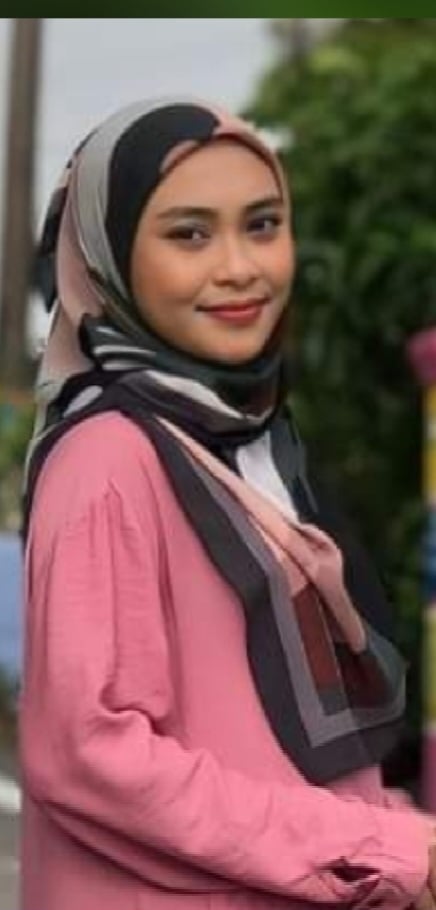 Ana ku sayang by Ana amiria on Tensor.Art
