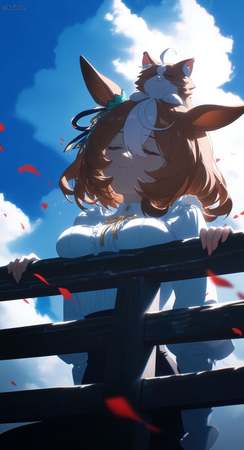 [anima正式] konya_karasue-styles by Alex on Tensor.Art