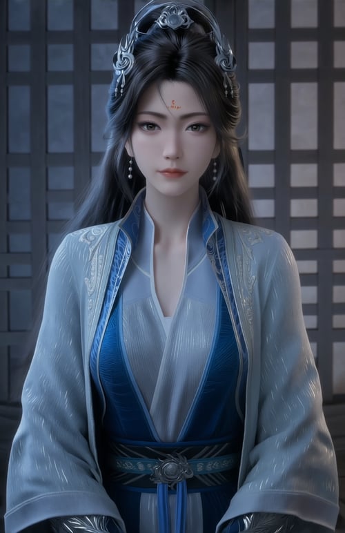 云落-国漫Anima-低步数生图模型 by 云落 on Tensor.Art