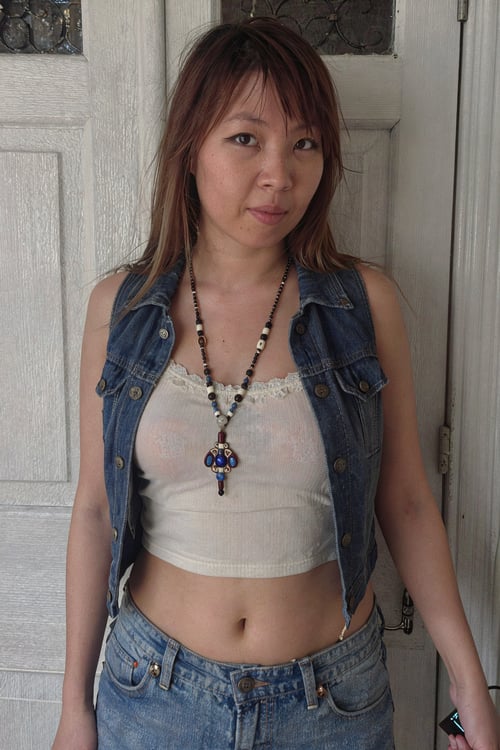 Shelly Z-Image test by AlvinSpeaks on Tensor.Art