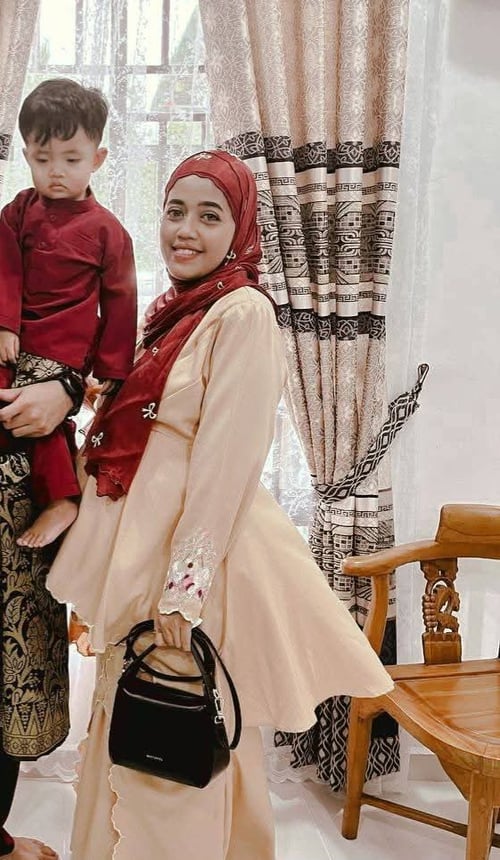 Mira mantap by Ana amiria on Tensor.Art