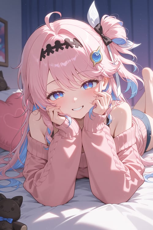 Denia 达妮娅 ダーニャ - Wuthering Waves by 星暁 on Tensor.Art