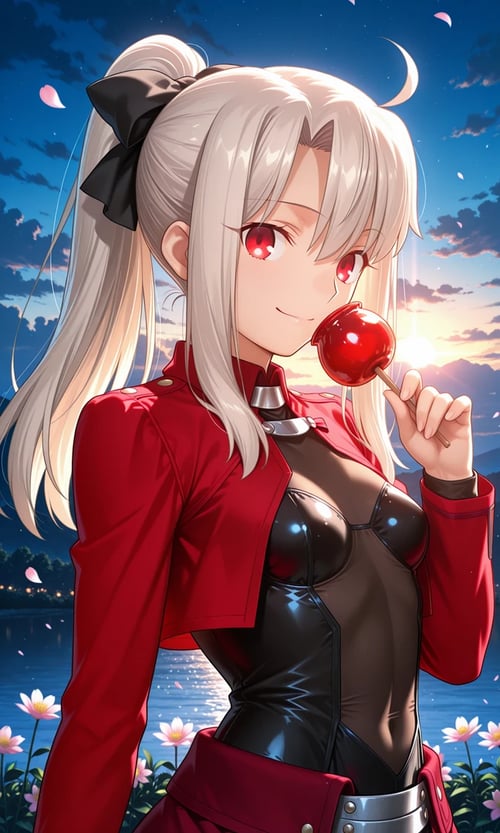 Fate Style (ufotable) by Zero<(=⩊=)> on Tensor.Art