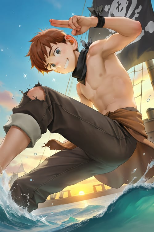 Anima - Betm illustration | Style by はちみつ on Tensor.Art