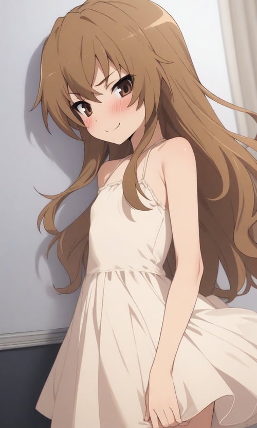 Taiga Aisaka - (Toradora!) XL / Pony by ShadowxArt on Tensor.Art