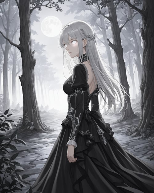 [SDXL/Pony/Illustrious] by ANNO on Tensor.Art