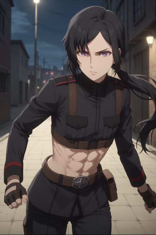 Ruka Urushibara - 2036 by Aedan on Tensor.Art