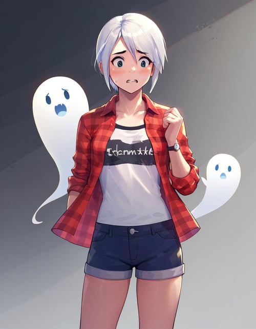 Mizuki Ashley Robbins by unknowngrave on Tensor.Art