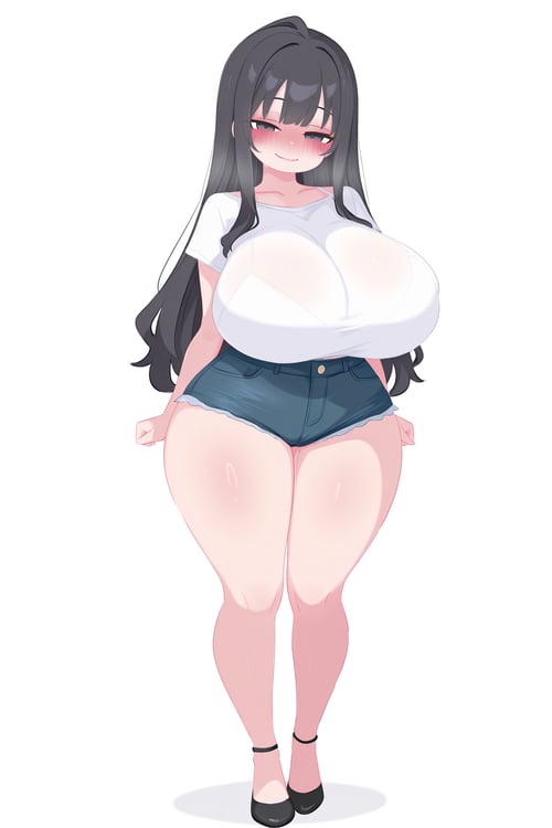 Kukuchi581a (Artist) - LoRA Illustrious [Style] by KillerUwU13_AI on Tensor.Art