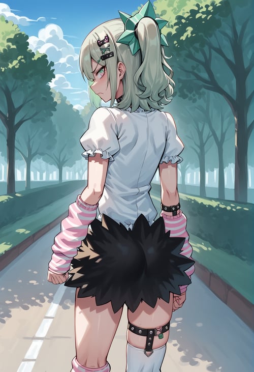 Chinatsu Remiel (Zenless Zone Zero) XL by user_735282200731431107 on Tensor.Art