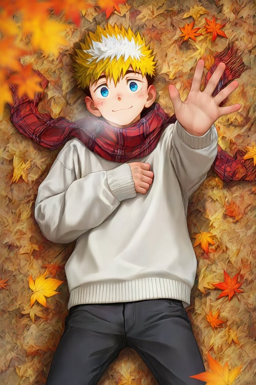 Anima - Betm illustration | Style by はちみつ on Tensor.Art