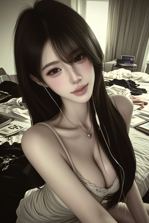 SoftDouyin 「水光感」 by sonnir on Tensor.Art