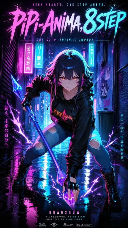 pipi-anima01 by pipiai on Tensor.Art