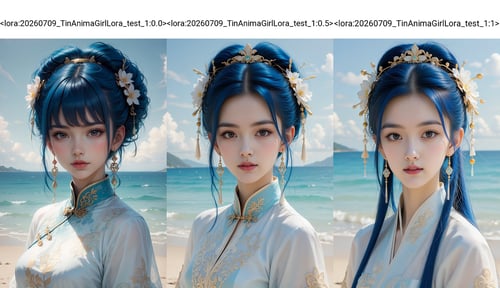 20260709_TinAnimaGirlLora_test_1 美女 by 天TIN on Tensor.Art